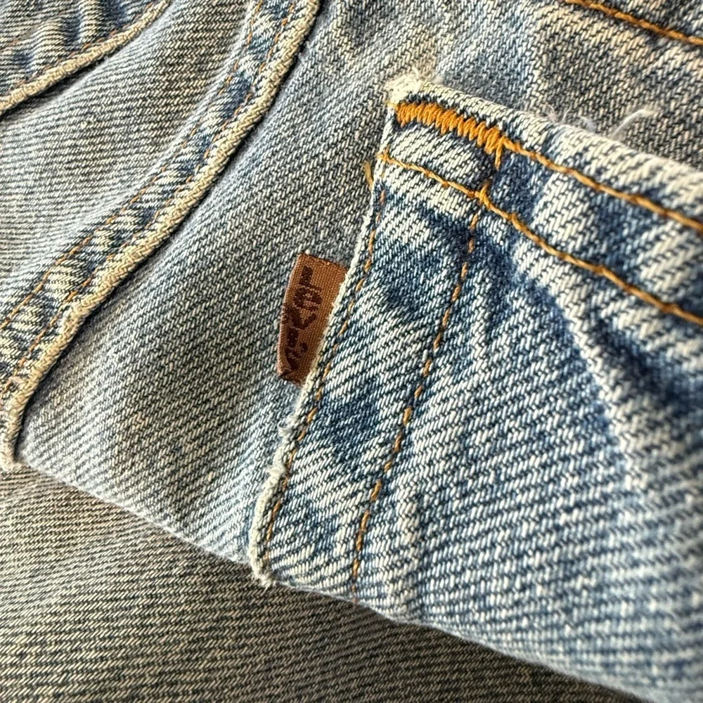 Levis experience perfect